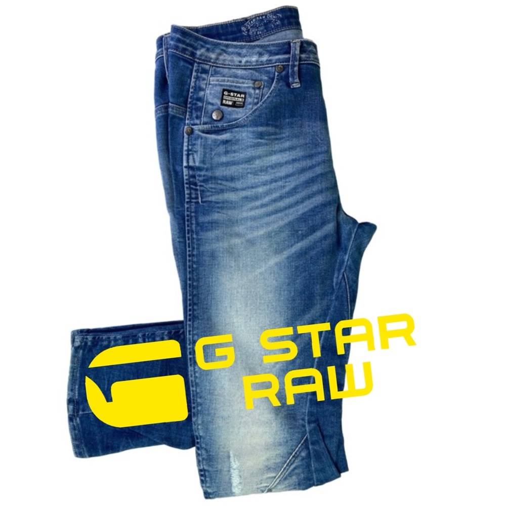G-STAR Jeans - Picture 13 of 13